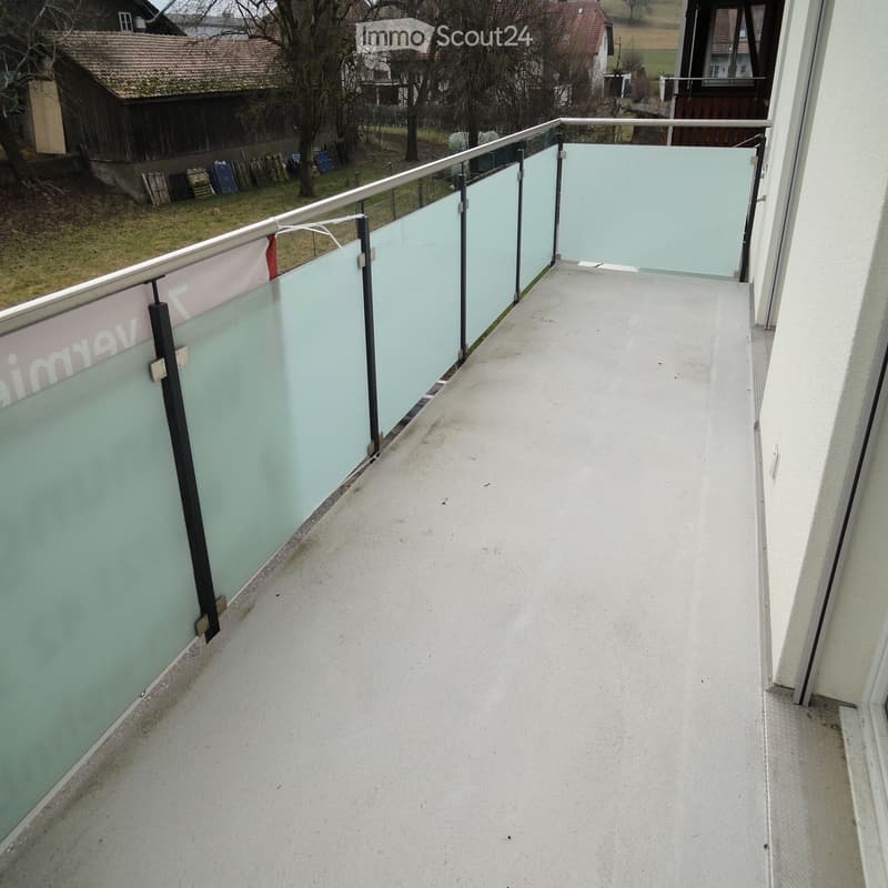 4,5 Zimmer. Duplexwohnung (5)