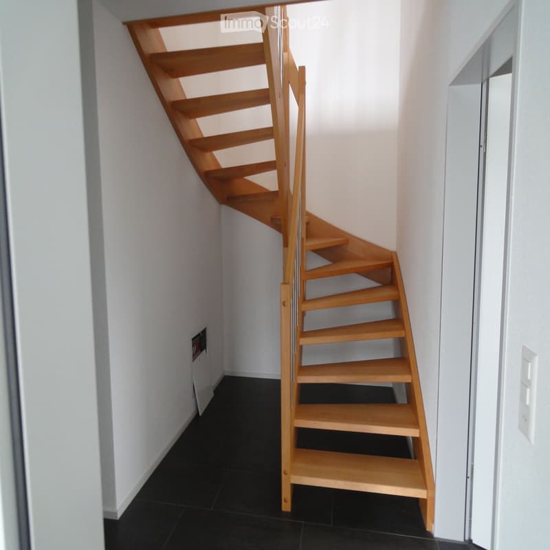 4,5 Zimmer. Duplexwohnung (3)