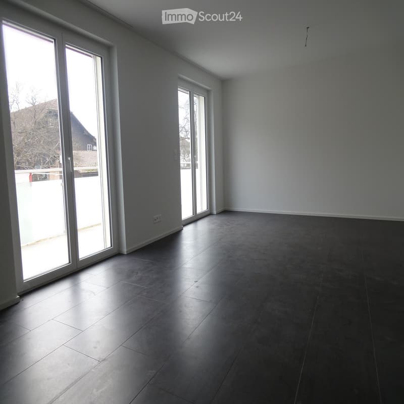 4,5 Zimmer. Duplexwohnung (1)
