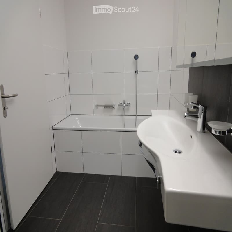 4,5 Zimmer. Duplexwohnung (4)
