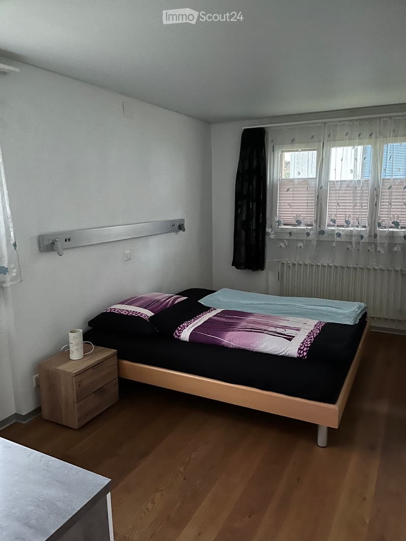 Zimmer zu vermieten (1)