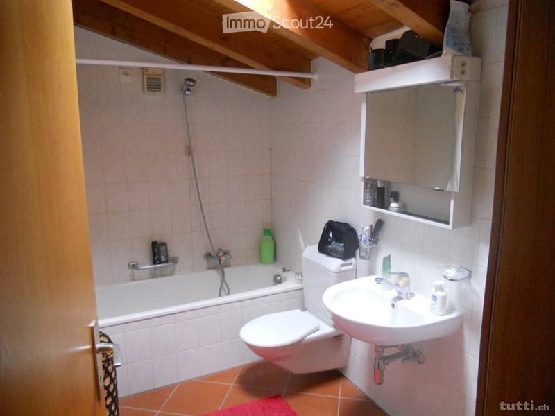 Wohnung in Mitbenutzung (3)