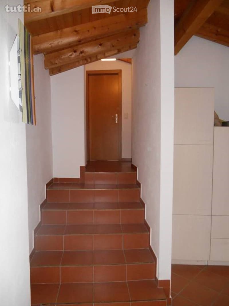 Wohnung in Mitbenutzung (5)