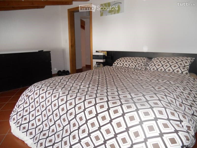 Wohnung in Mitbenutzung (4)