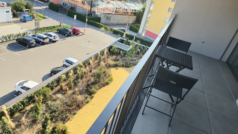 Subtenant - 2.5 Rooms (Ascona) (12)