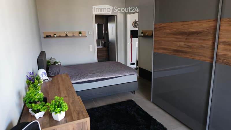 Subtenant - 2.5 Rooms (Ascona) (5)