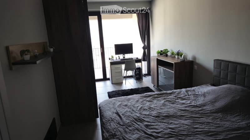 Subtenant - 2.5 Rooms (Ascona) (4)
