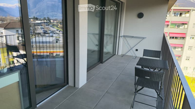 Subtenant - 2.5 Rooms (Ascona) (11)