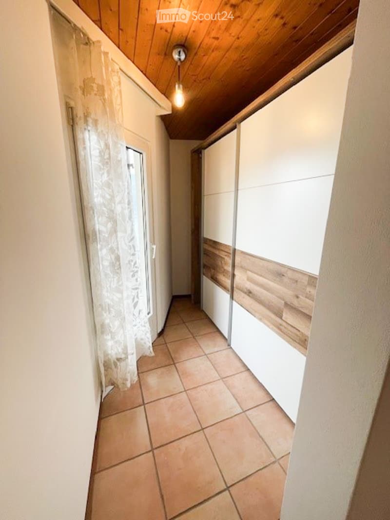 Ronco S/Ascona - 2.5 furnished - only primary residence (ref. 189-8) (4)