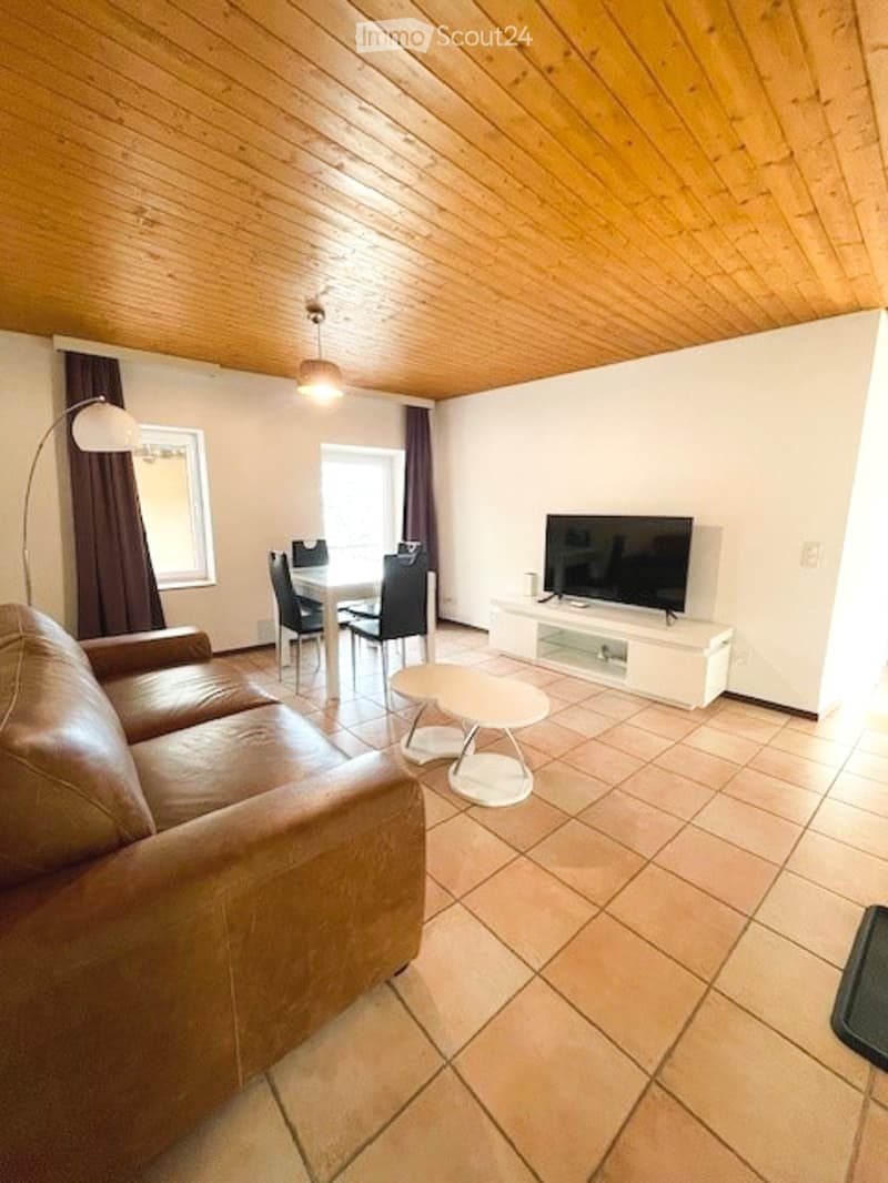 Ronco S/Ascona - 2.5 furnished - only primary residence (ref. 189-8) (1)