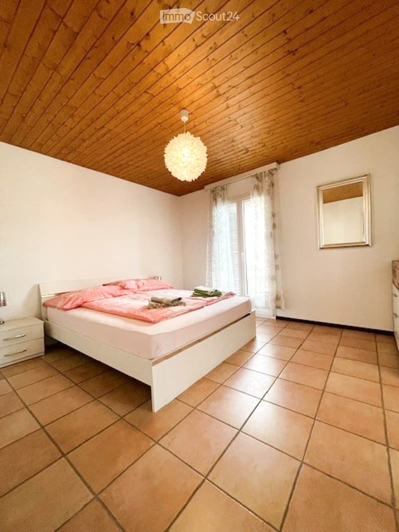 Ronco S/Ascona - 2.5 furnished - only primary residence (ref. 189-8) (3)