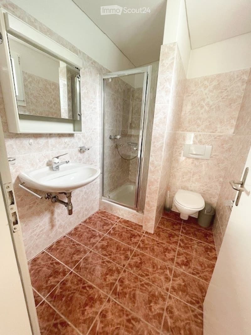 Ronco S/Ascona - 2.5 furnished - only primary residence (ref. 189-8) (5)