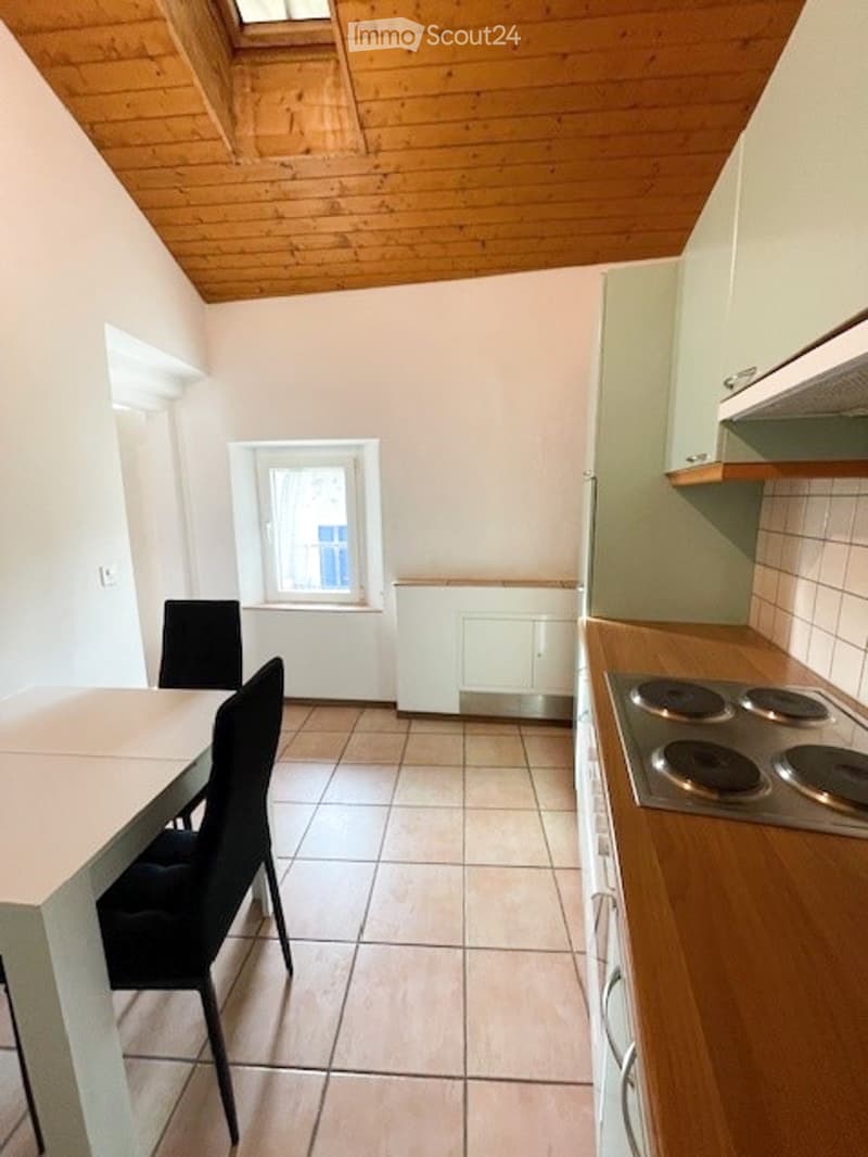 Ronco S/Ascona - 2.5 furnished - only primary residence (ref. 189-8) (6)