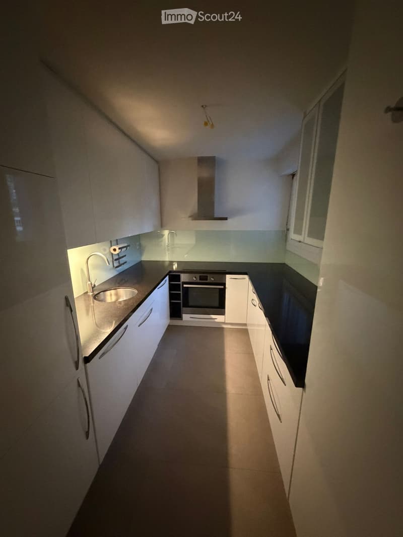 4.5 Zimmerwohnung (2)