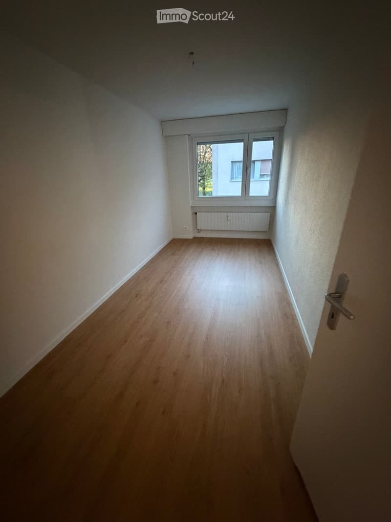 4.5 Zimmerwohnung (5)