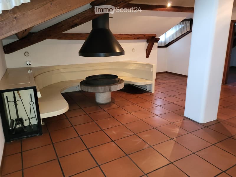 Appartamento duplex mansardato (3)