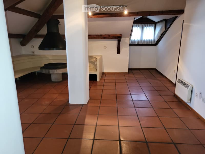 Appartamento duplex mansardato (2)
