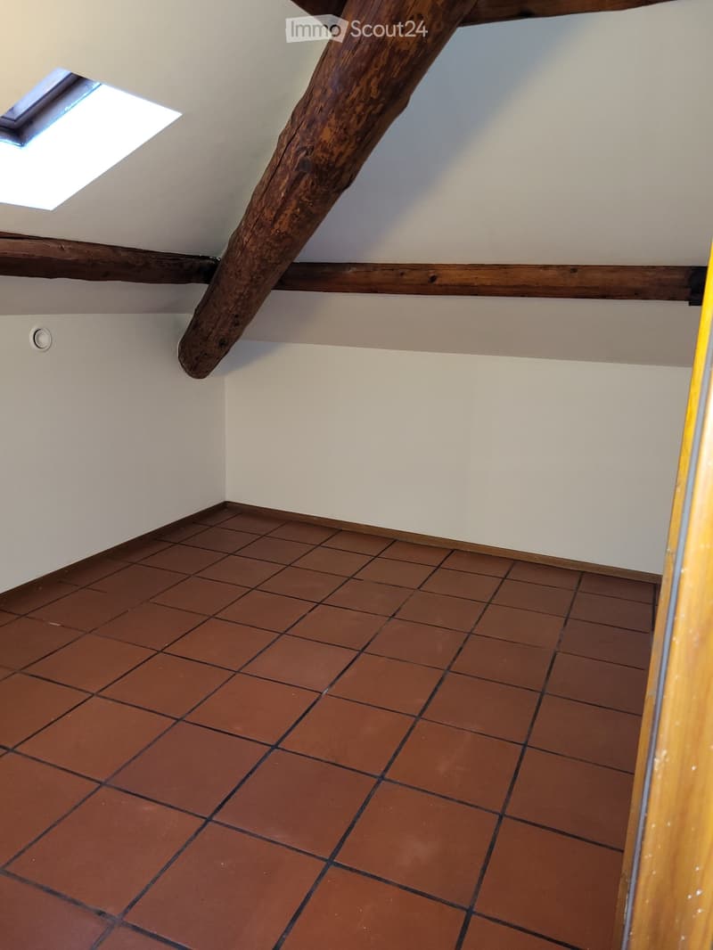 Appartamento duplex mansardato (4)