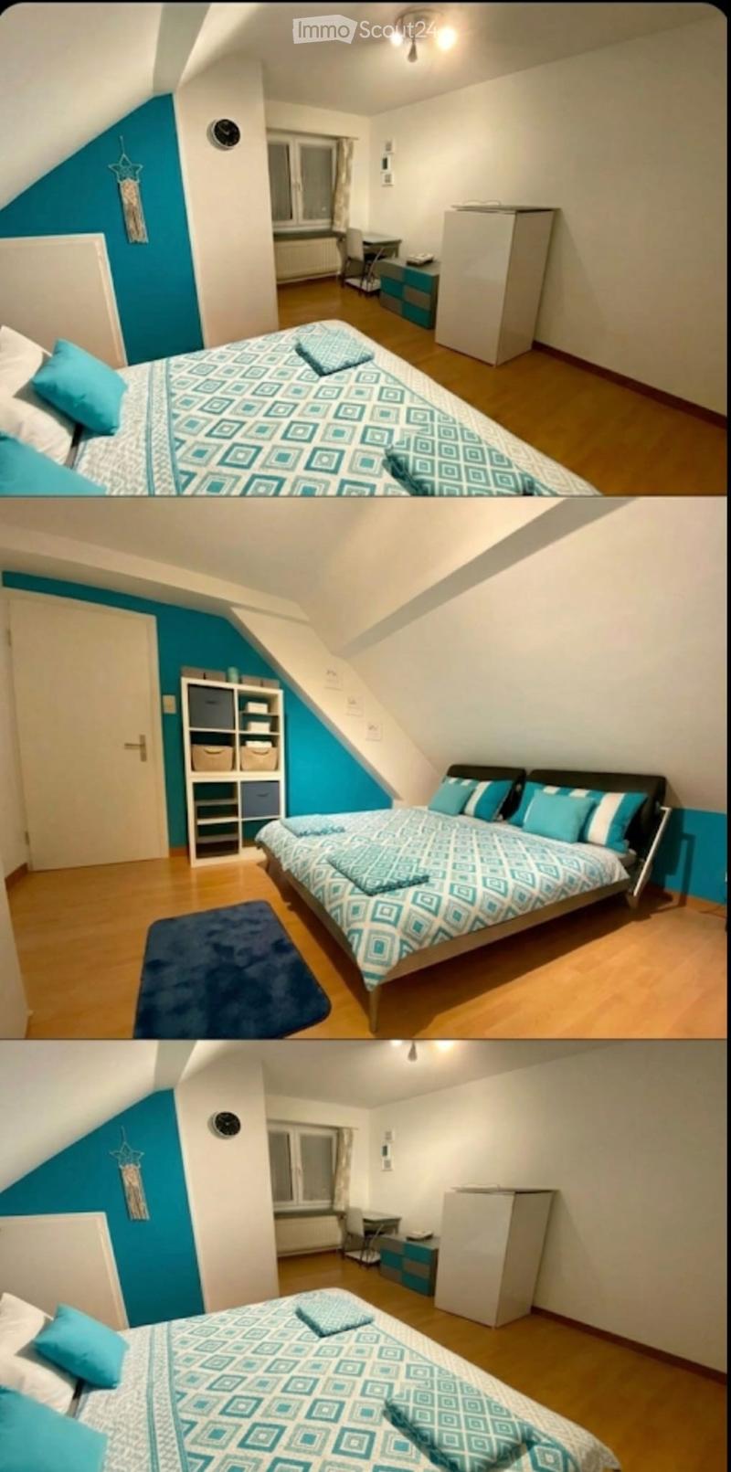 Chambre meublée disponible à partir du 1.7.26 (1)