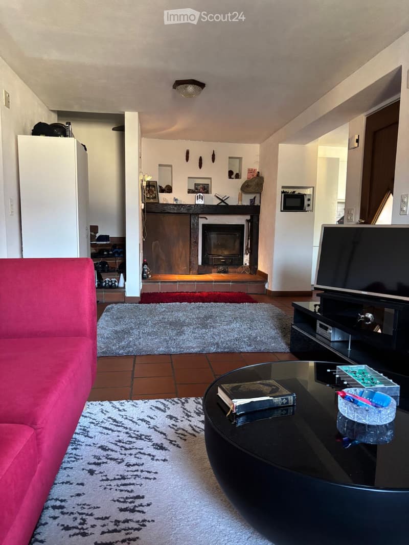 2.5-Room Apartment for Rent (3)