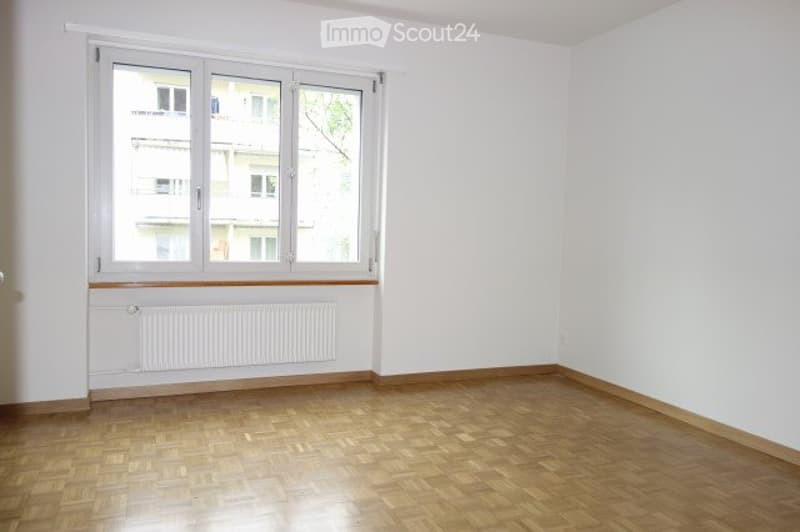Appartamento 2.5 locali disponibile da 12.2026 a Berna (vicino all'Inselspital) (1)