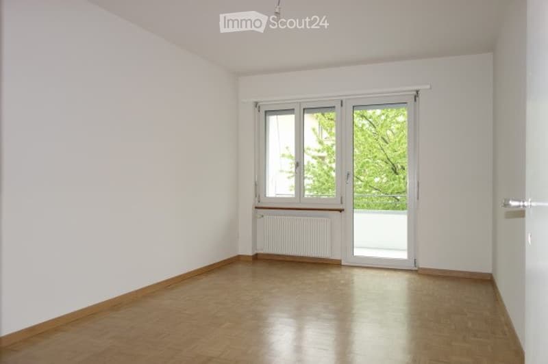 Appartamento 2.5 locali disponibile da 12.2026 a Berna (vicino all'Inselspital) (2)