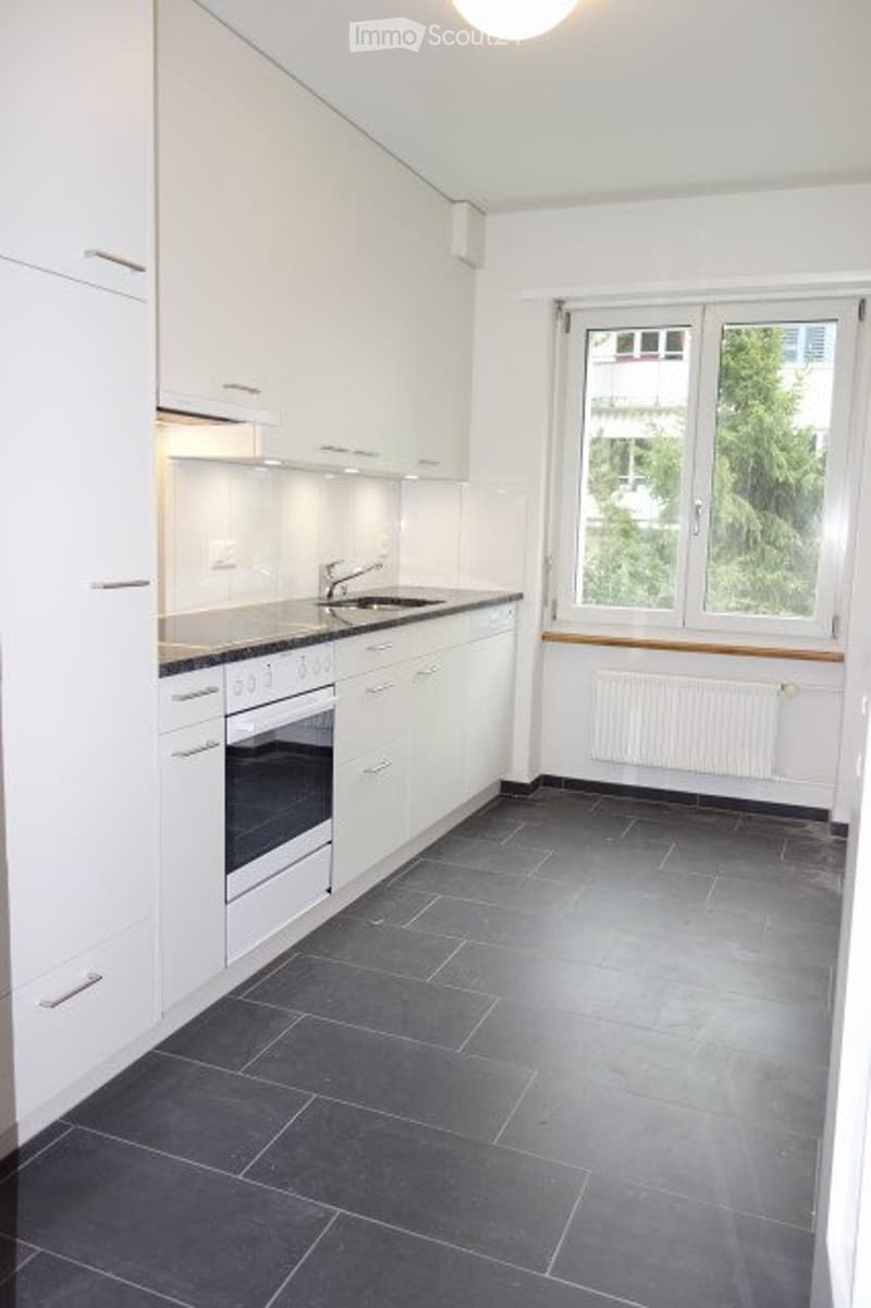 Appartamento 2.5 locali disponibile da 12.2026 a Berna (vicino all'Inselspital) (5)