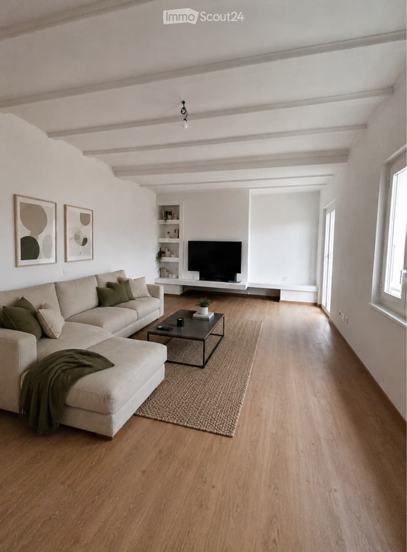 SUBENTRANTE APPARTAMENTO 2,5 LOCALI (1)