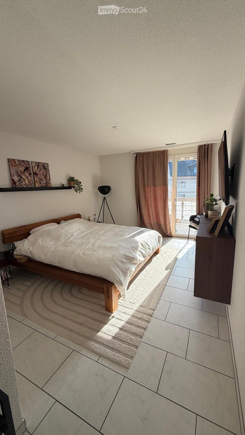 Appartement charmant en sous-location avec parking inclus (5)