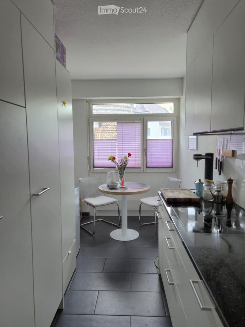 Nachmieter gesucht für charmante 3.5 Zimmerwohnung (5)