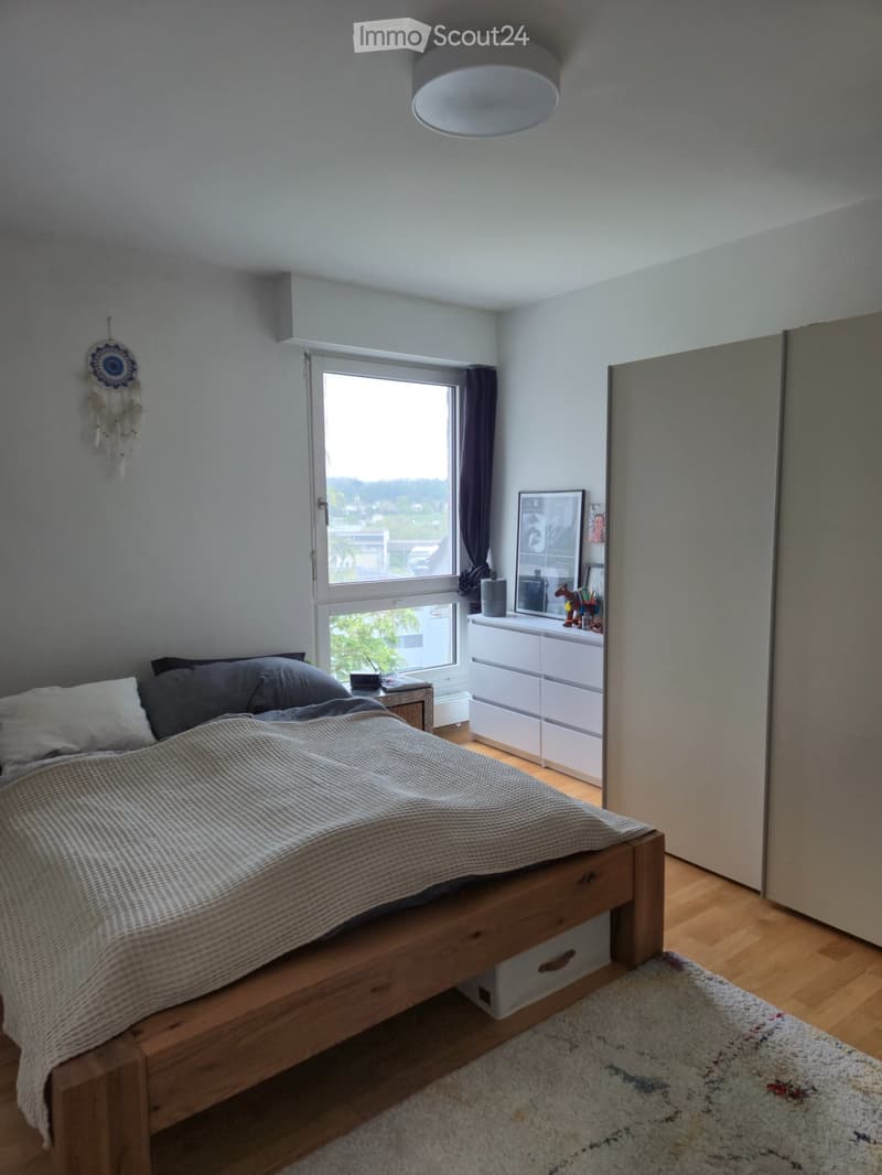 Nachmieter gesucht für charmante 3.5 Zimmerwohnung (3)