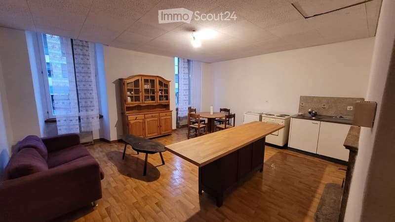 Appartement/bureau (3)