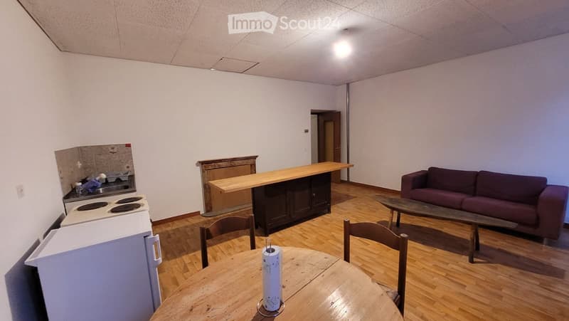 Appartement/bureau (4)