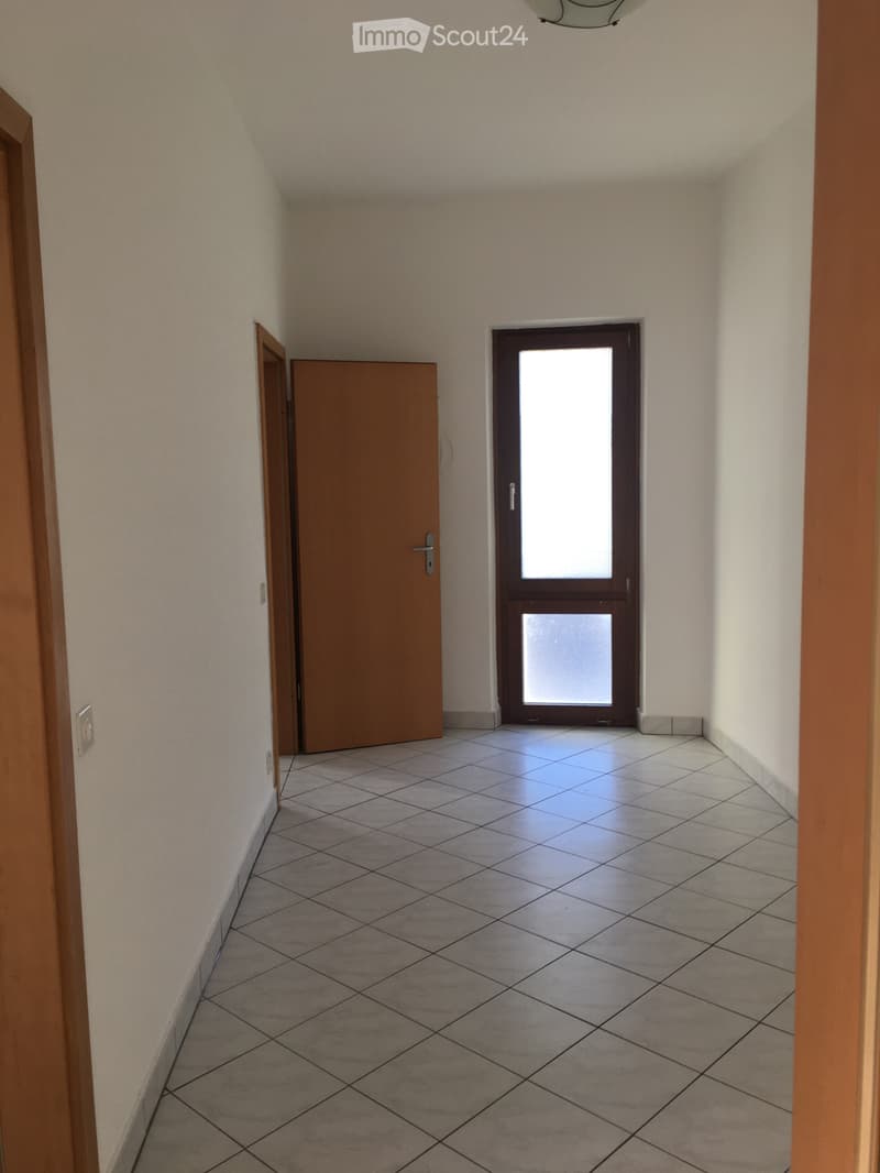 Zu vermieten in Magliaso (5)