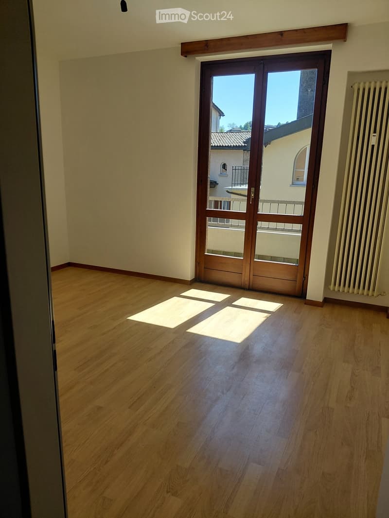 Wohnung im Zentrum von Mendrisio (3)