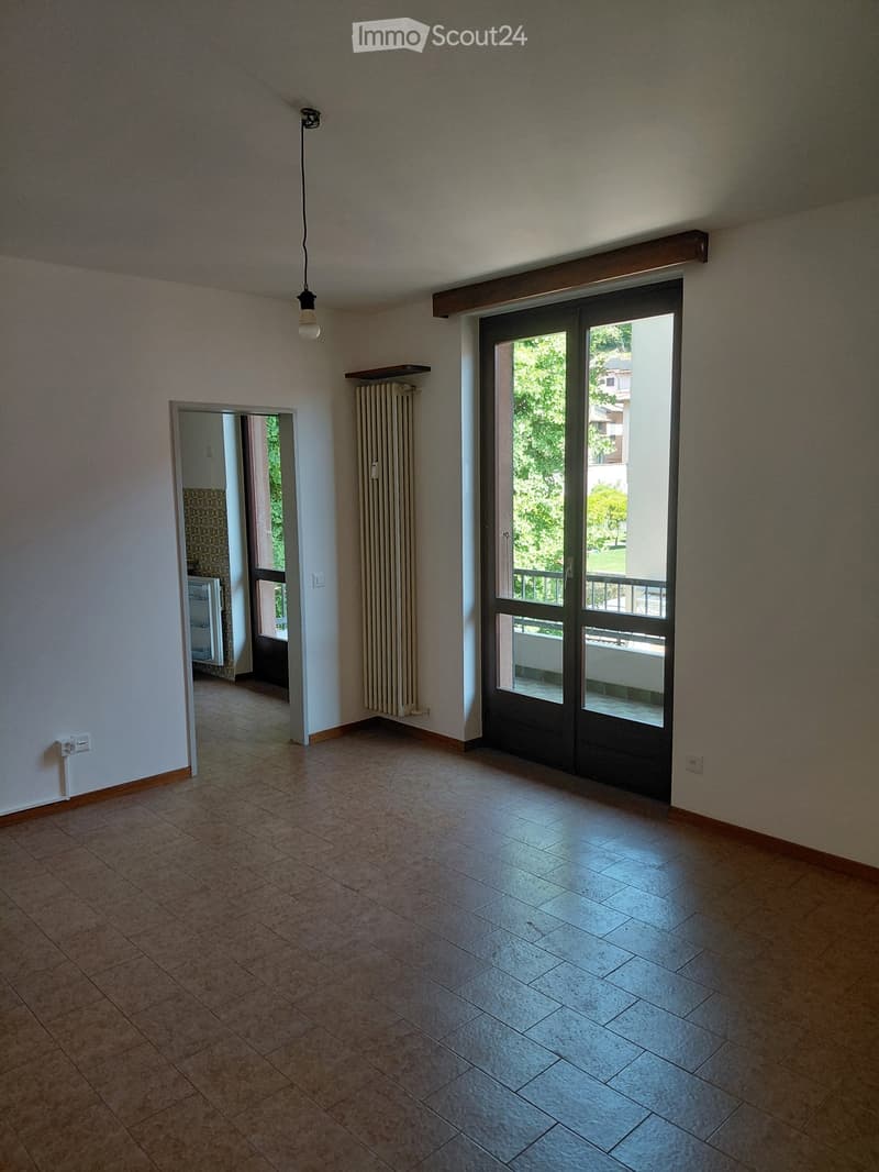 Wohnung im Zentrum von Mendrisio (4)