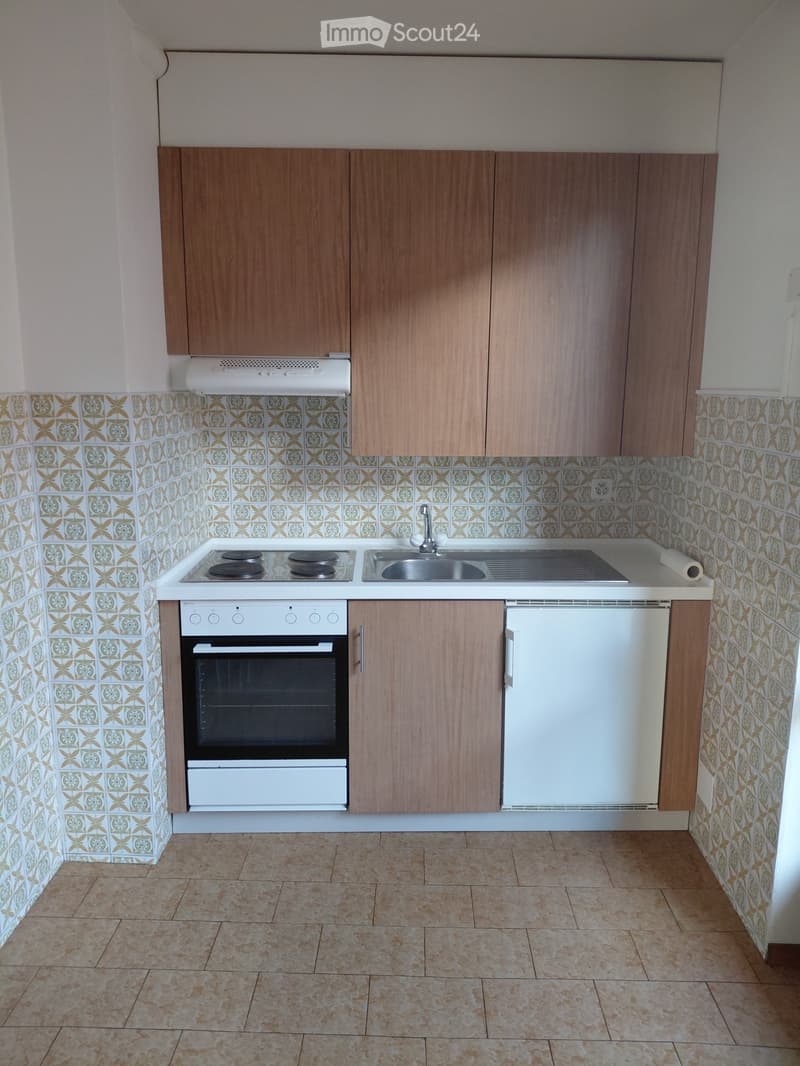 Wohnung im Zentrum von Mendrisio (2)