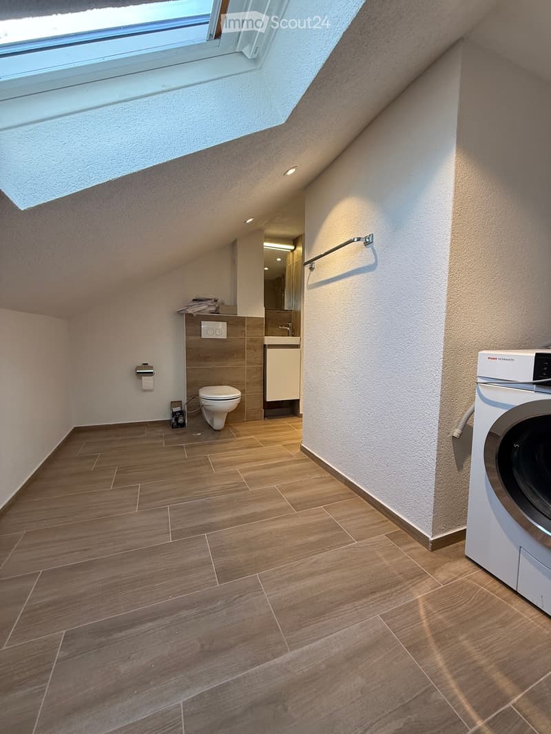 Appartement de 2,5 pièces en location à Rickenbach (5)