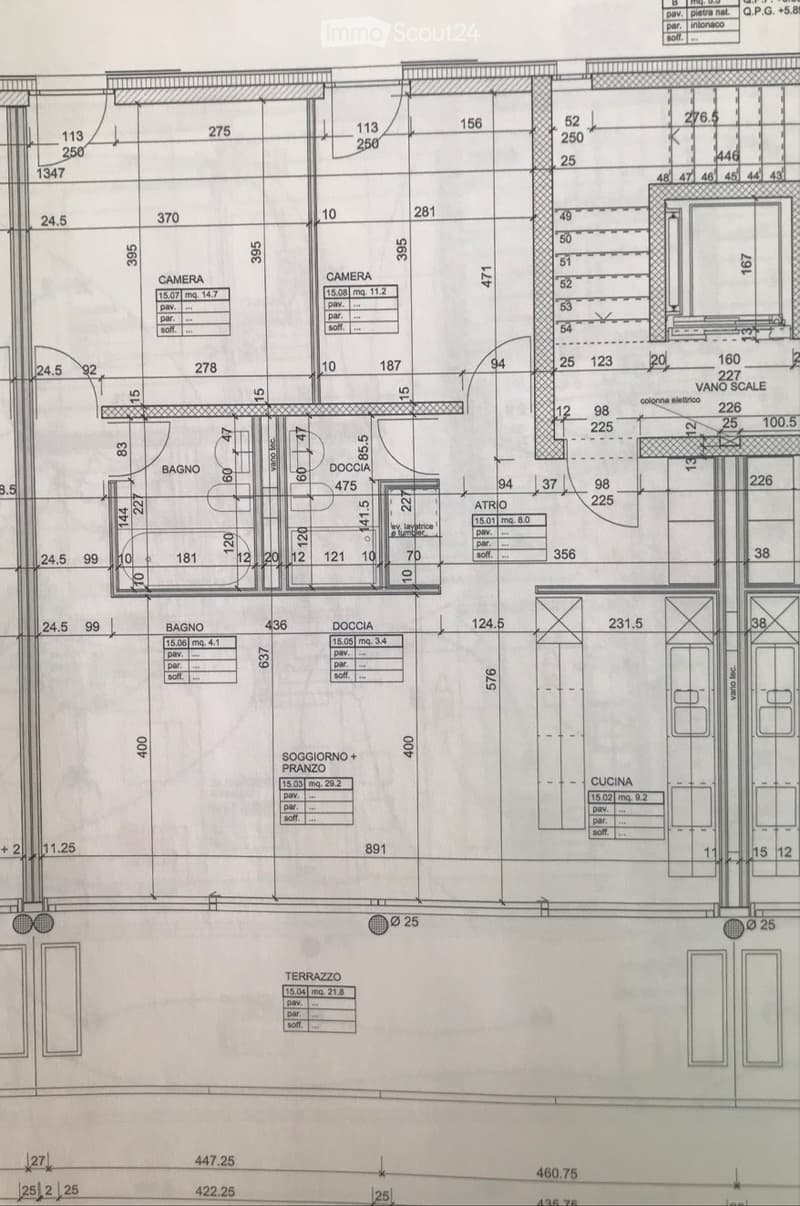 Helles 3,5-Zimmer-Apartment (4)