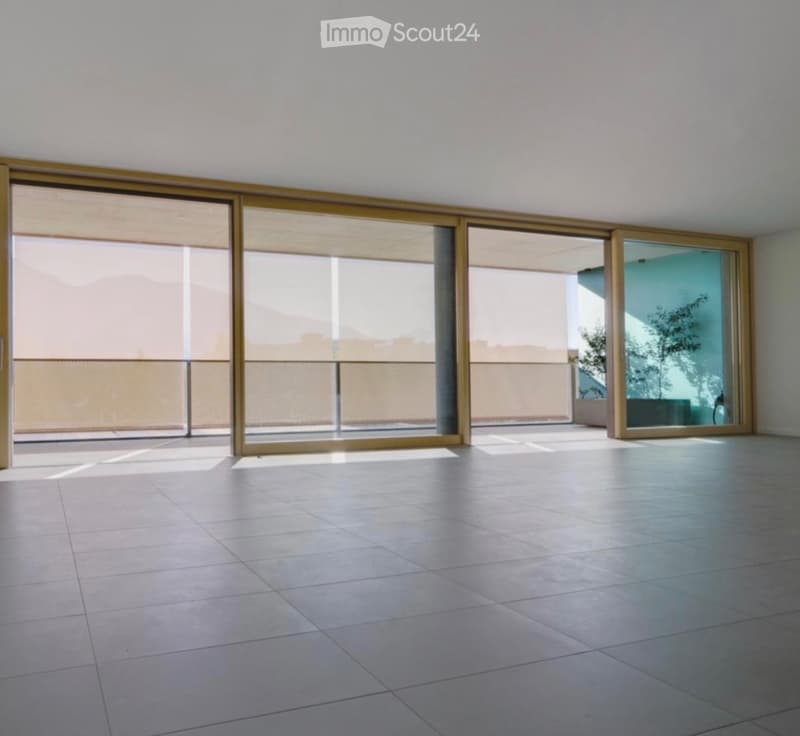 Helles 3,5-Zimmer-Apartment (3)