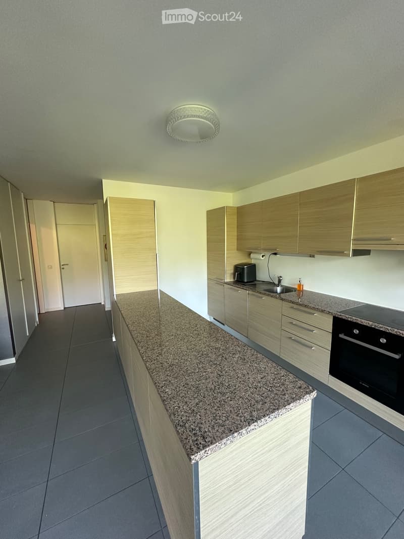 Helles 3,5-Zimmer-Apartment (5)