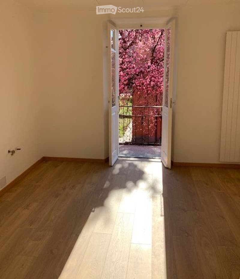 Haus mit 3 Wohnungen in Bellinzona-Daro, einzigartige Lage (7)