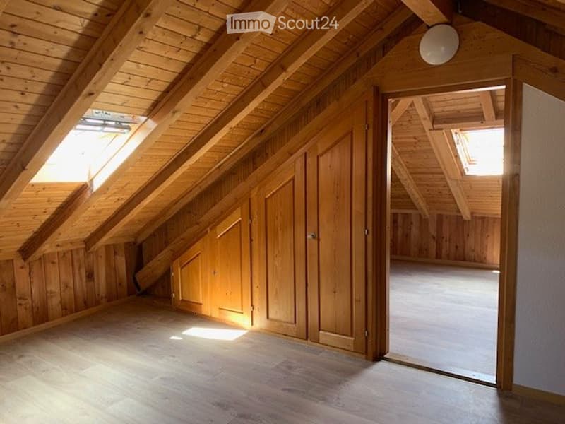 Haus mit 3 Wohnungen in Bellinzona-Daro, einzigartige Lage (11)