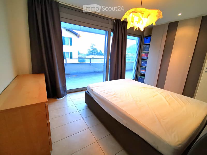 Apartment Tremona 4.5 (4)