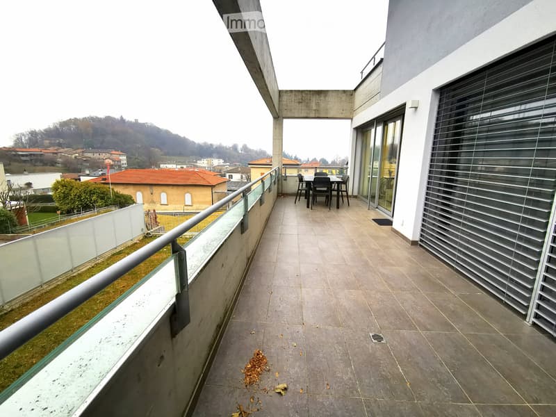 Apartment Tremona 4.5 (2)