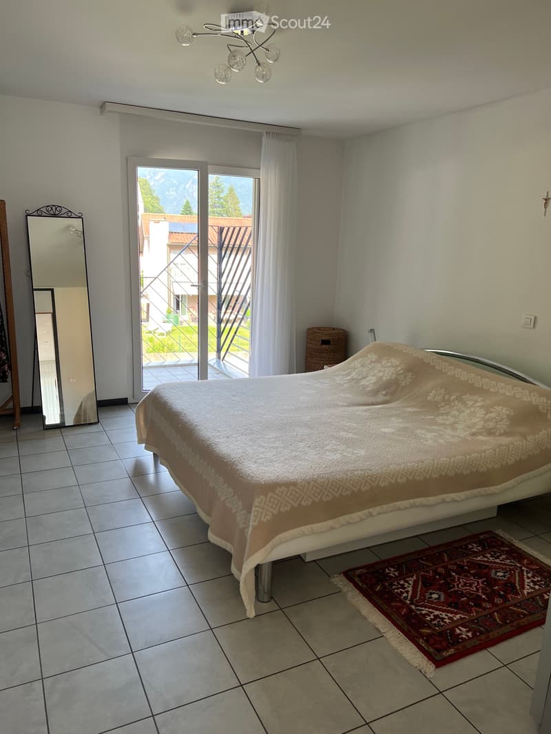 Bellissimo appartamento 4.5 locali da 120 mq (4)