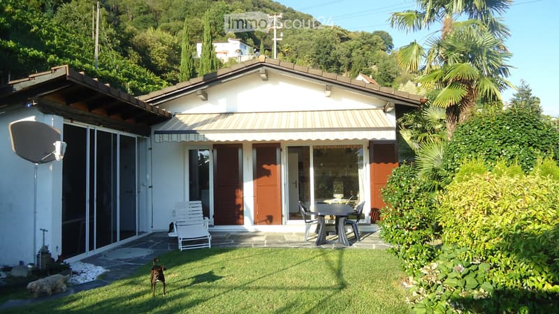 Casa unifamiliare con appartamento annesse sulla pendice sud (3)