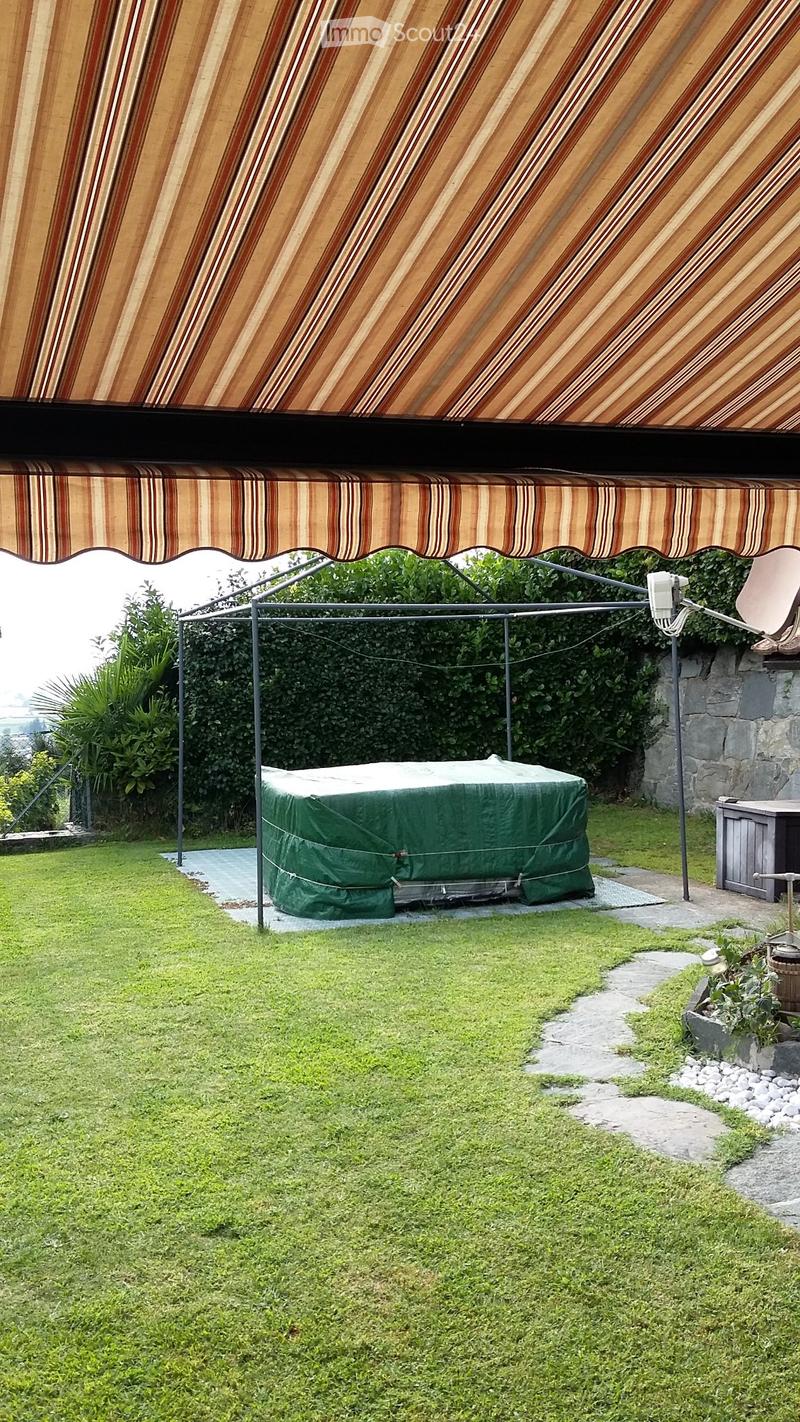 Casa unifamiliare con appartamento annesse sulla pendice sud (5)