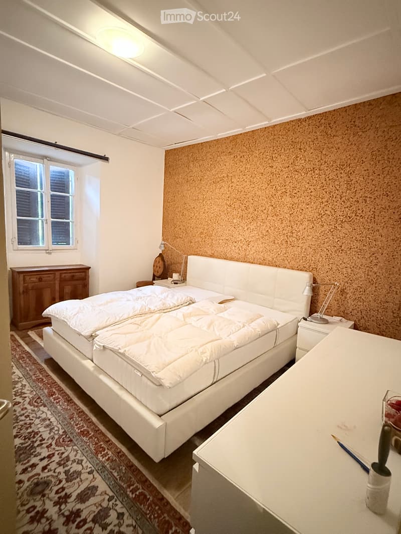 Vendo casa secondaria o primaria a Corzoneso (1)