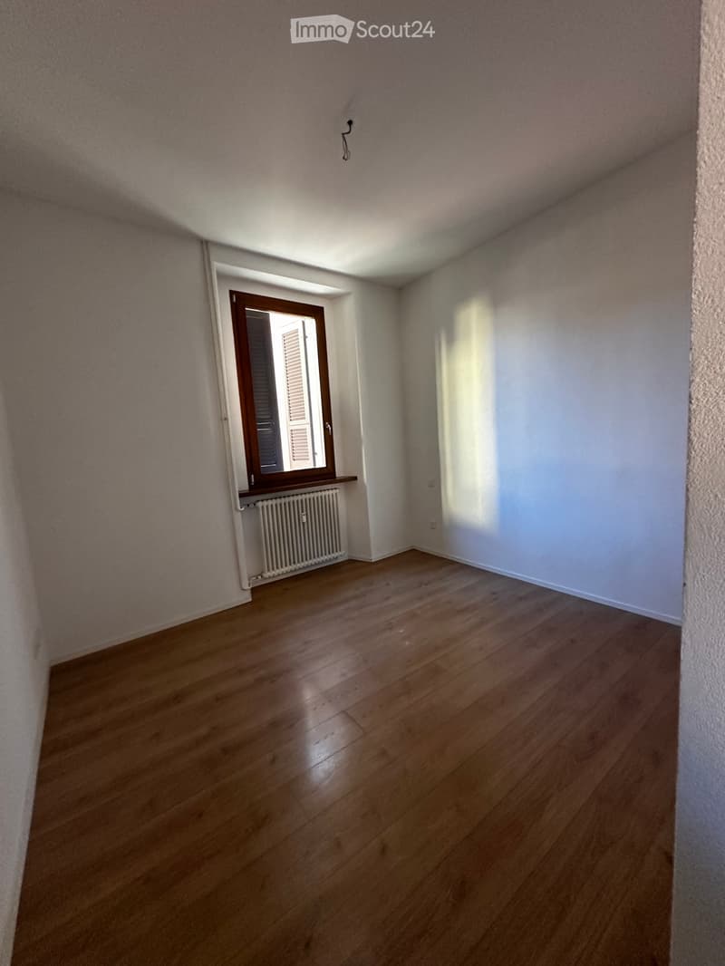 Wohnung 2.5 Zimmer in Stabio (5)